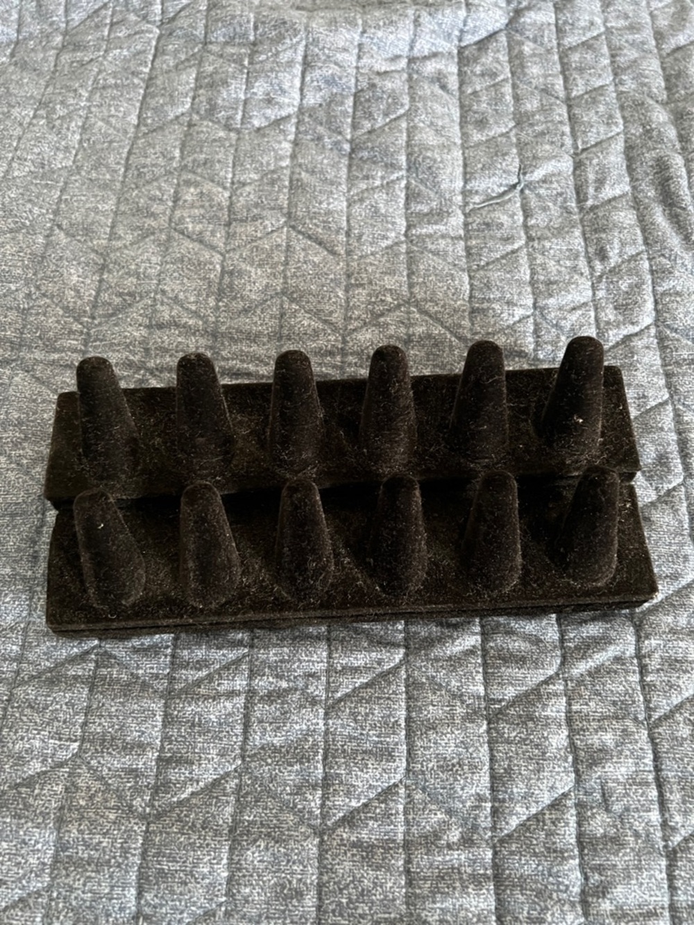 3 jewelry stands - Picture 4 of 9